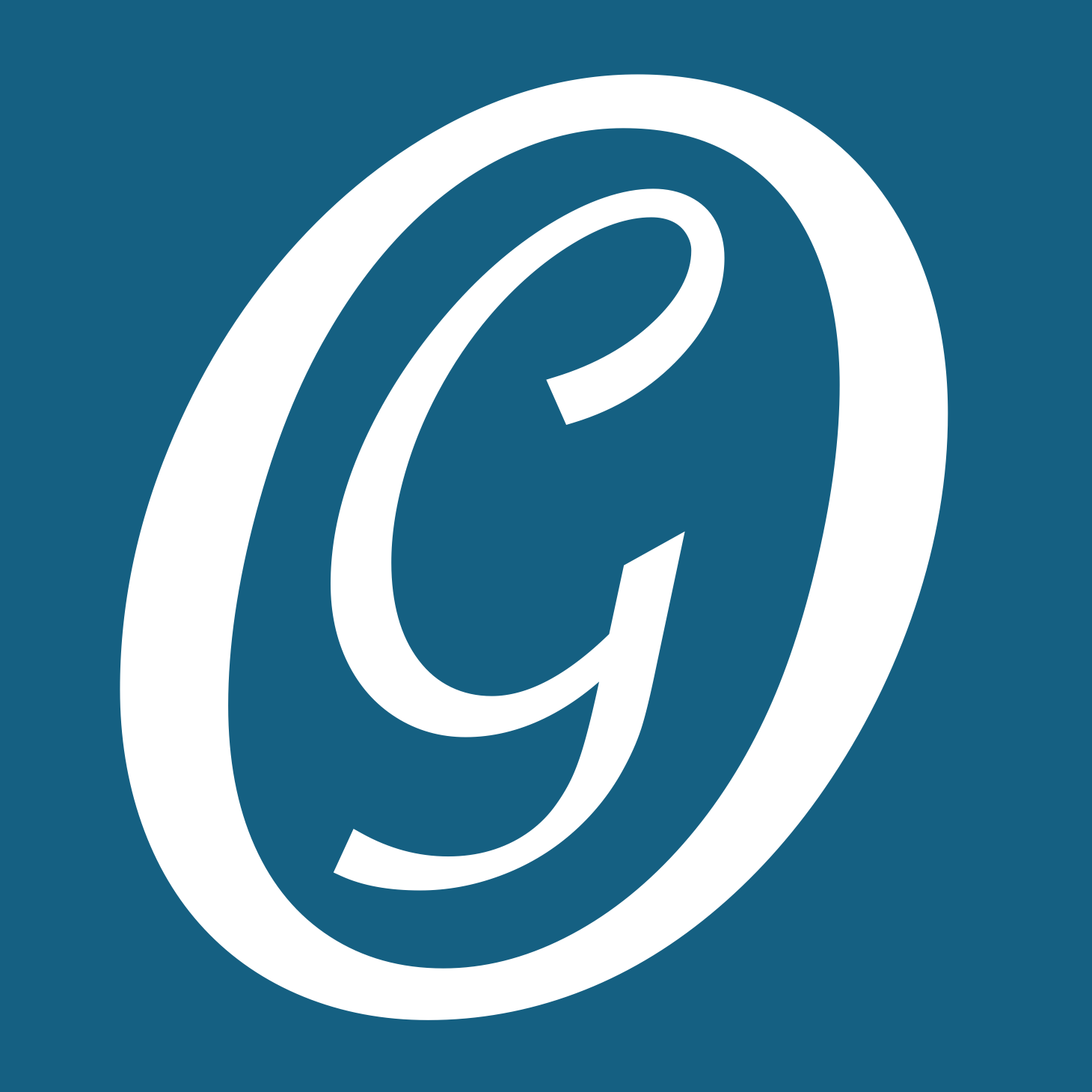 General Oligo Logo