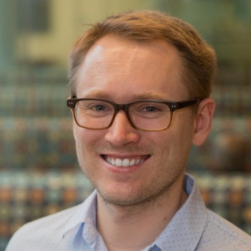 Richie Kohman, PhD​