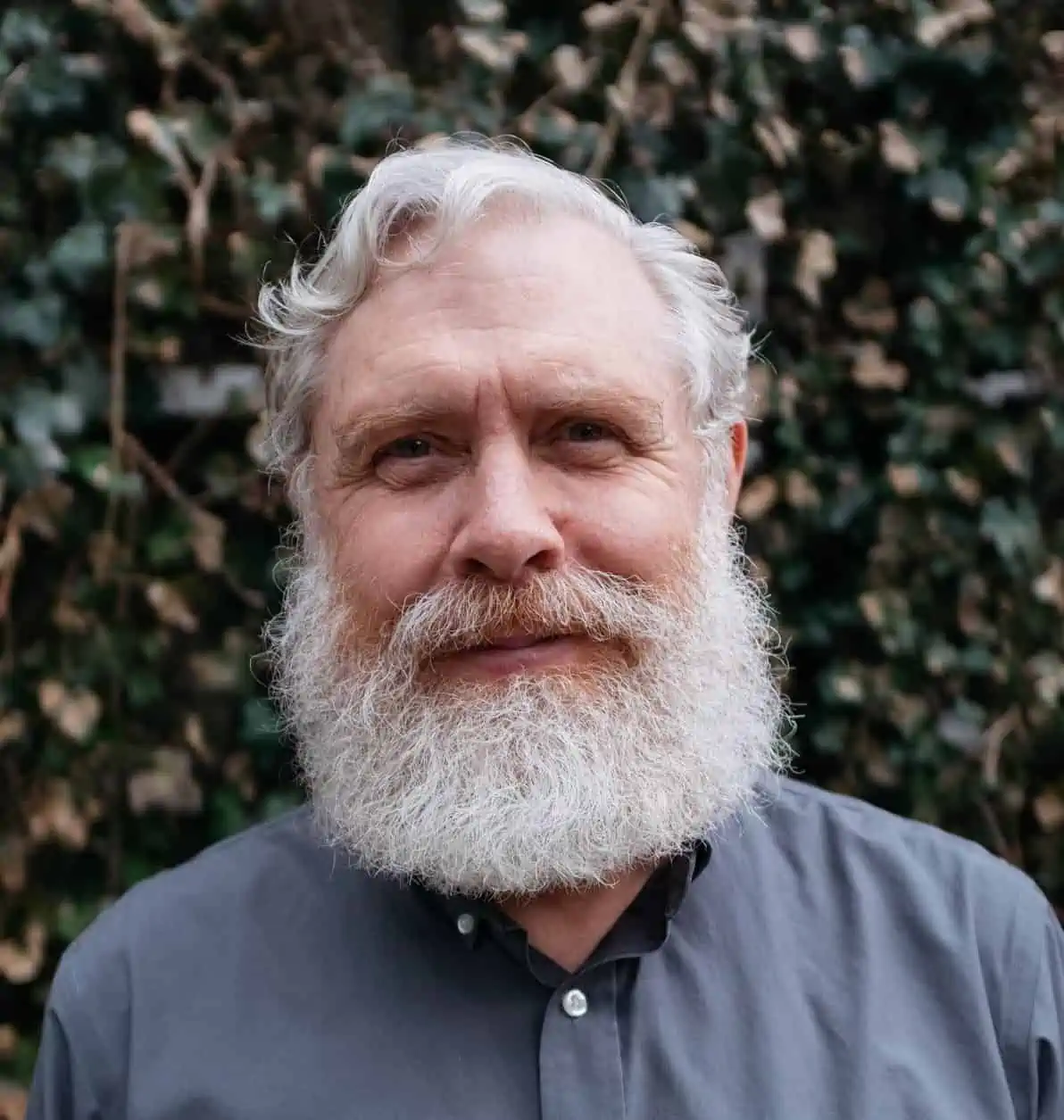 George Church, PhD