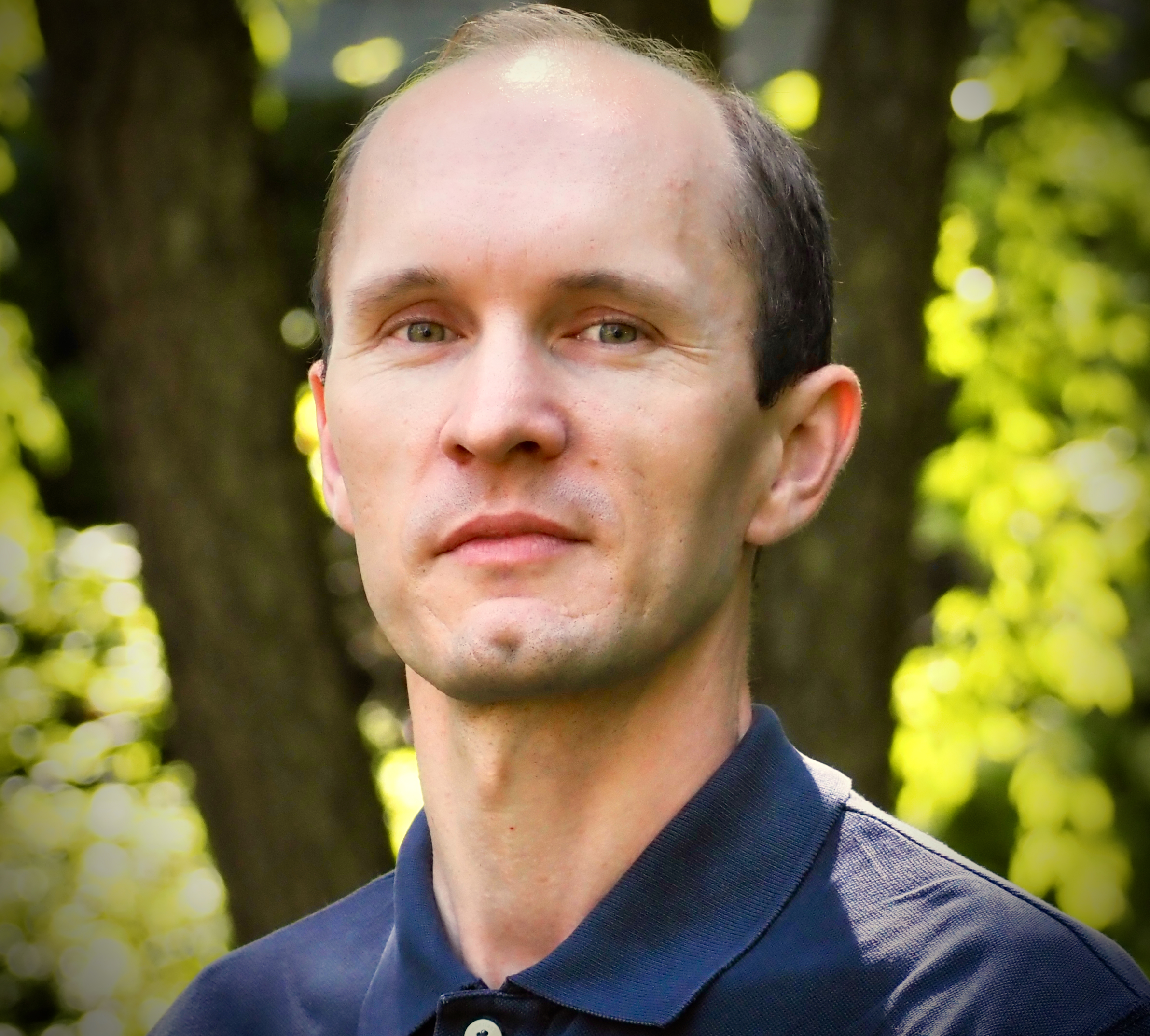 Michael Babokhov, PhD
